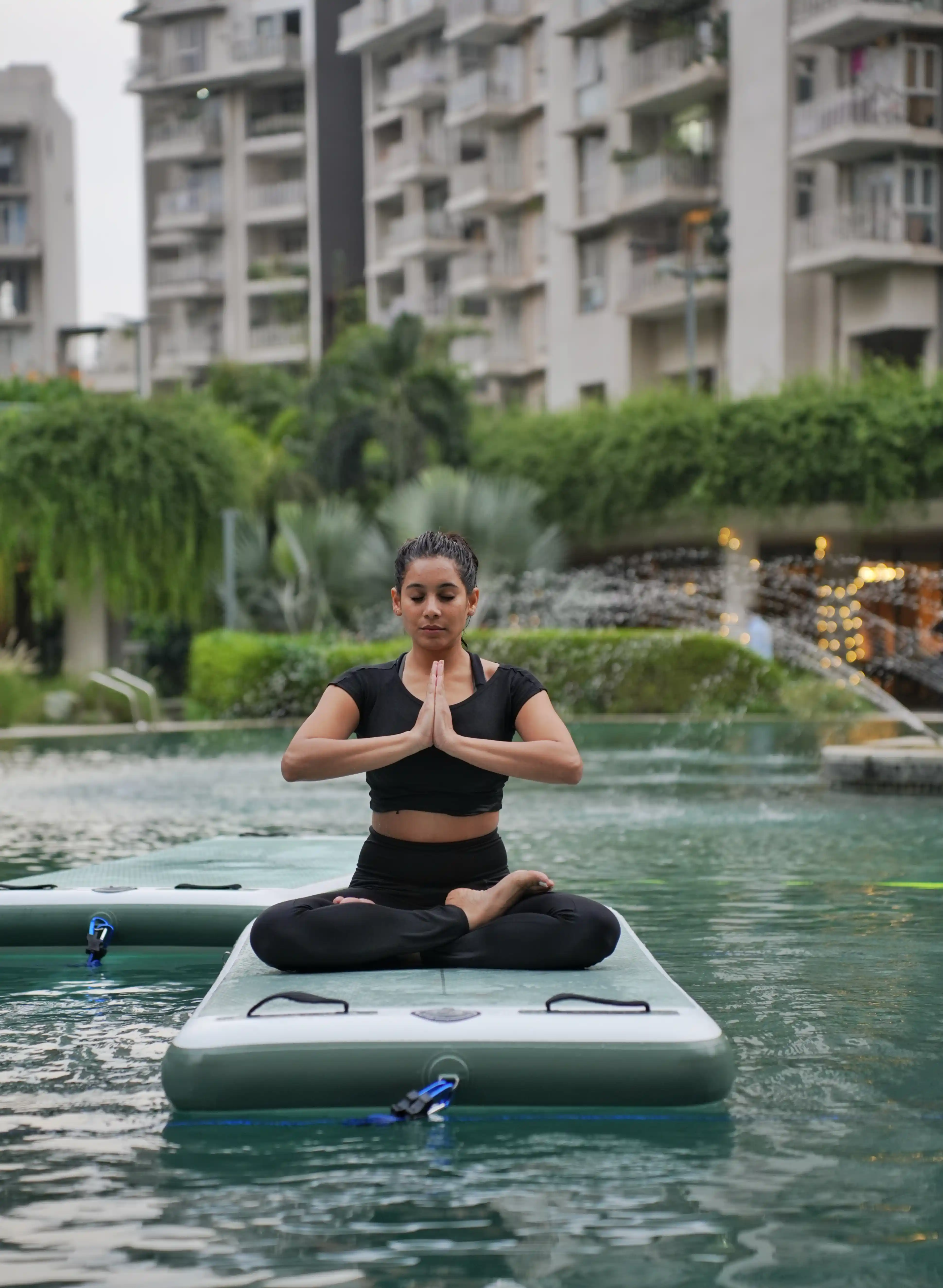 Yoga 2