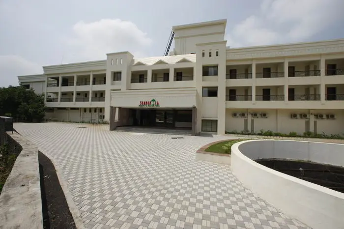 Hotel 1