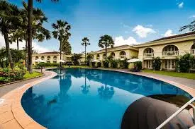 Hotel 1